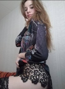 Фото проститутки Вера №4 в городе Якутск