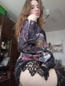 Фото проститутки Вера №3 в городе Якутск