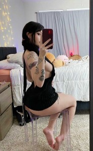 Фото проститутки Юля №2 в городе Якутск