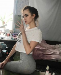 Фото проститутки Соня №2 в городе Якутск