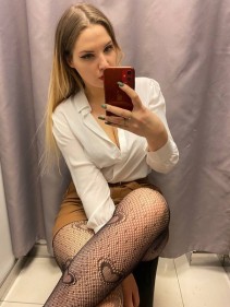 Фото проститутки Надя №2 в городе Якутск