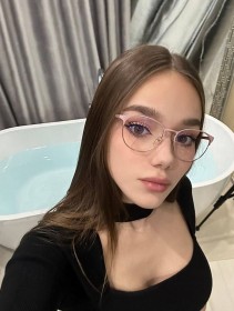 Фото проститутки Настя №4 в городе Якутск