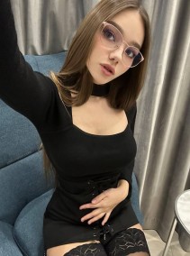 Фото проститутки Настя №5 в городе Якутск