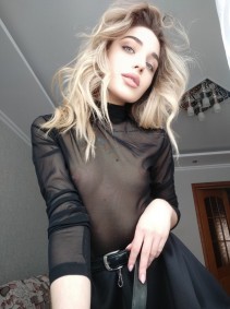 Фото проститутки Соня №3 в городе Якутск