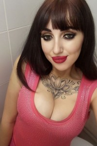 Фото проститутки Анастасия №3 в городе Якутск