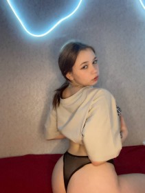 Фото проститутки Юля №4 в городе Якутск