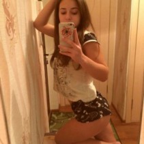 Фото проститутки Олеся №3 в городе Якутск