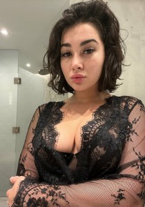 Фото проститутки Настя №5 в городе Якутск