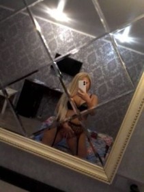 Фото проститутки Алёна №2 в городе Якутск