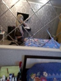 Фото проститутки Алёна №4 в городе Якутск