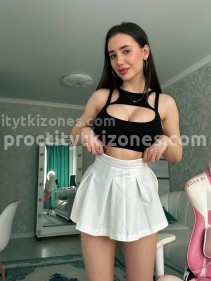 Фото проститутки Анастасия №4 в городе Якутск