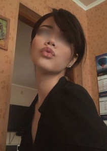 Фото проститутки Cофи №2 в городе Якутск