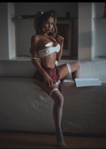 Фото проститутки ? Алина №6 в городе Якутск