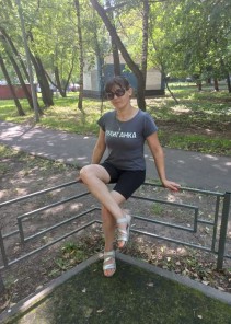 Фото проститутки Наташа №3 в городе Якутск