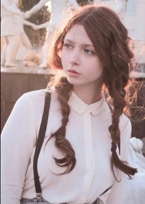 Фото проститутки Алиса №5 в городе Якутск