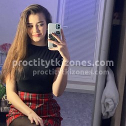 Фото проститутки Аня №1 в городе Якутск