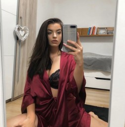 Фото проститутки Марина №1 в городе Якутск