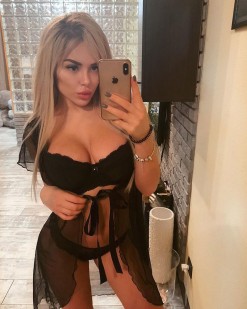 Фото проститутки Настя №1 в городе Якутск