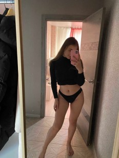 Фото проститутки Вика №1 в городе Якутск