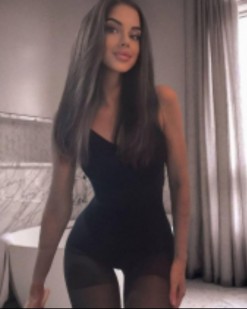 Фото проститутки Алина без предоплаты №1 в городе Якутск