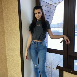 Фото проститутки Соня №1 в городе Якутск