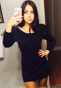 Фото проститутки Марина №1 в городе Якутск