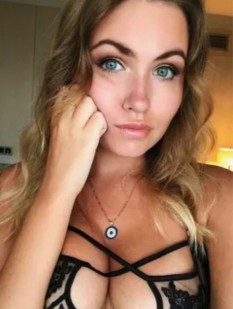 Фото проститутки Вика №1 в городе Якутск