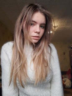 Фото проститутки Настя №1 в городе Якутск