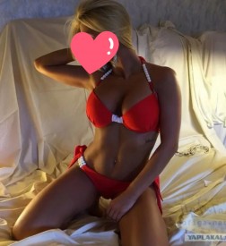 Фото проститутки Настя №1 в городе Якутск