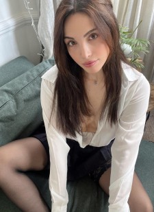 Фото проститутки Полина №1 в городе Якутск