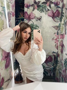 Фото проститутки Настя №1 в городе Якутск