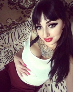 Фото проститутки Анастасия №1 в городе Якутск