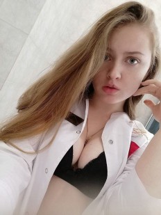 Фото проститутки Вика №1 в городе Якутск