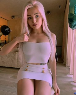 Фото проститутки Света №1 в городе Якутск