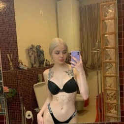 Фото проститутки Алёна №1 в городе Якутск