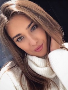 Фото проститутки Вика №1 в городе Якутск