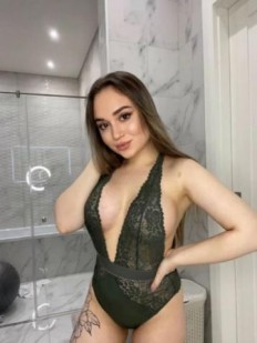 Фото проститутки Вика №1 в городе Якутск