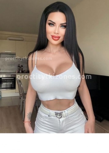 Карина, Г. Якутск