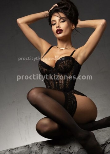 Кристина, Г. Якутск