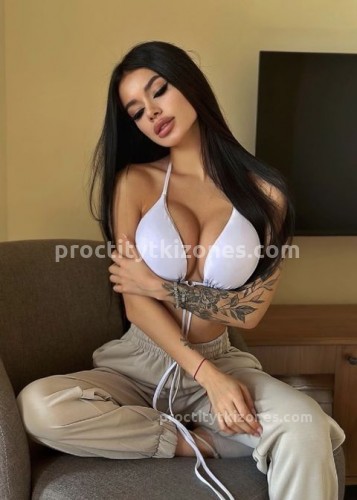 Милана, Г. Якутск