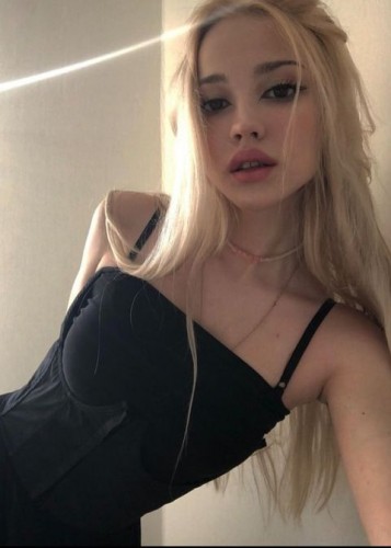 Оксана, Г. Якутск