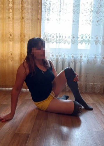 Наташа, Г. Якутск
