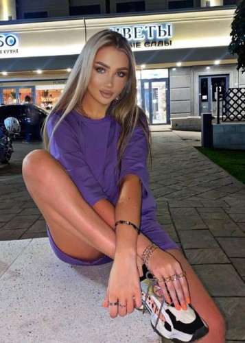 Полина, Г. Якутск