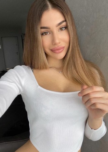 Карина, Г. Якутск